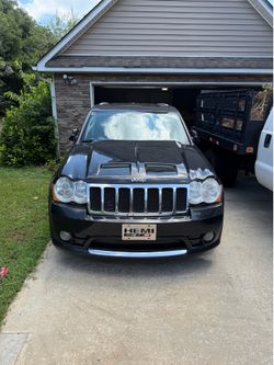 2010 Jeep Grand Cherokee