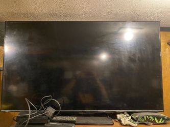 Insignia 55” 4K led