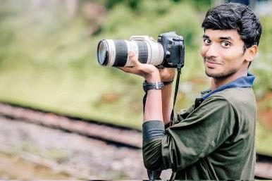 Professional Photography