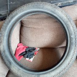 Motorcycle Tires 