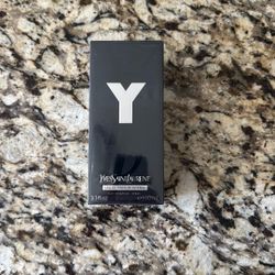 Ysl Eau De Parfum Intense