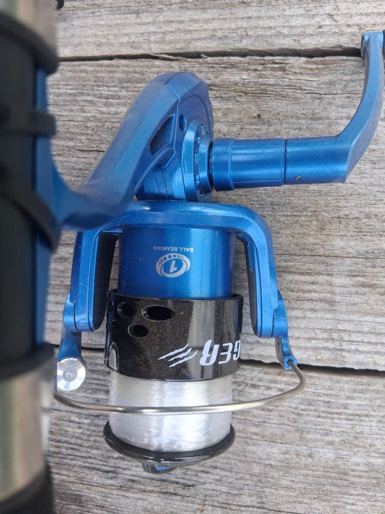 New 7 Ft Fishing π£ Pole