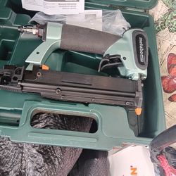 Metabo Hpt Nailer