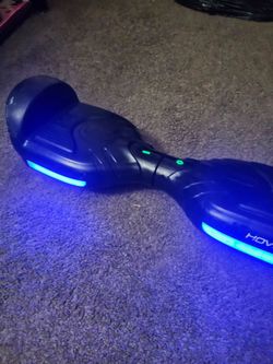 Hoverbored