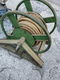 Air Hose Reel