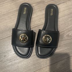 Michael Kors Slides