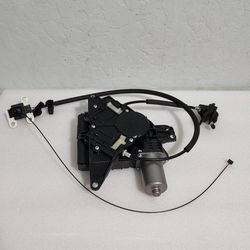 Left Driver Power Sliding Door Motor 72050-TK8-305 For Honda Odyssey 2011–2017