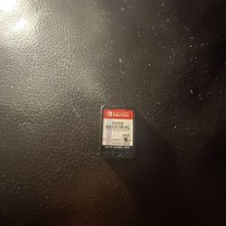 Supersmashbros for switch 