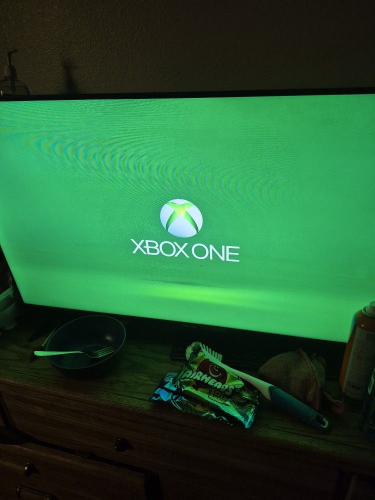 Xbox One