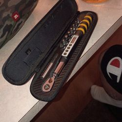 D- Torq Wrench.  Best Offer Welcomed. 