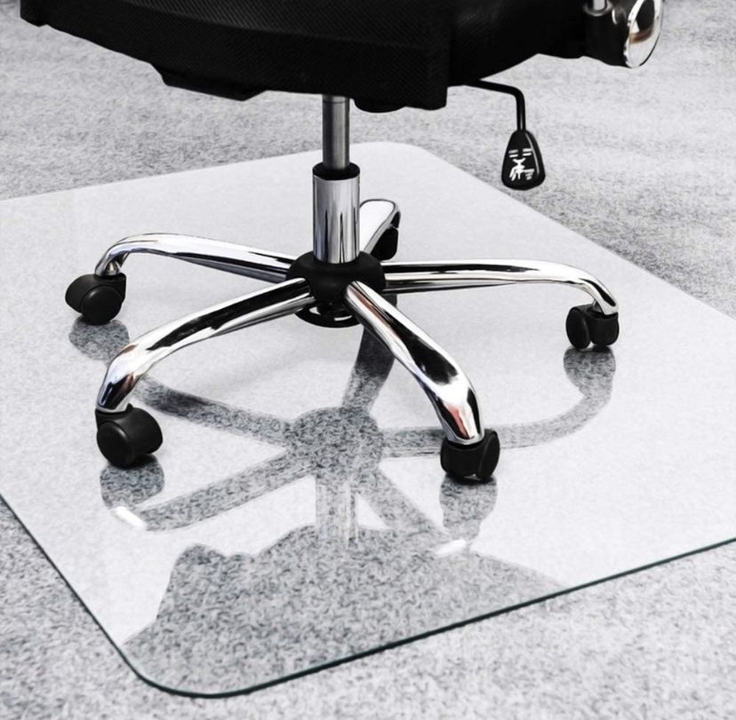 Hard Floor Chair Mats