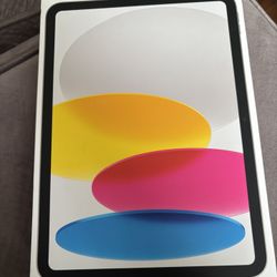iPad A16 128gb