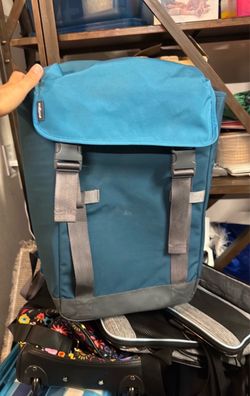 EVRGRN Backpack w/ Cooler Insert