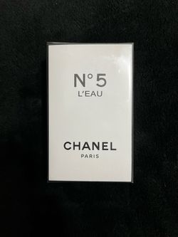 Chanel No. 5 L’eau