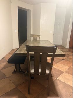 Table