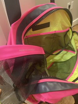 Rebecca minkoff gym bag sale