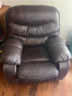 Electric recliner