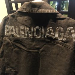 Unisex Jacket
