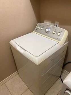 Washer/ Dryer