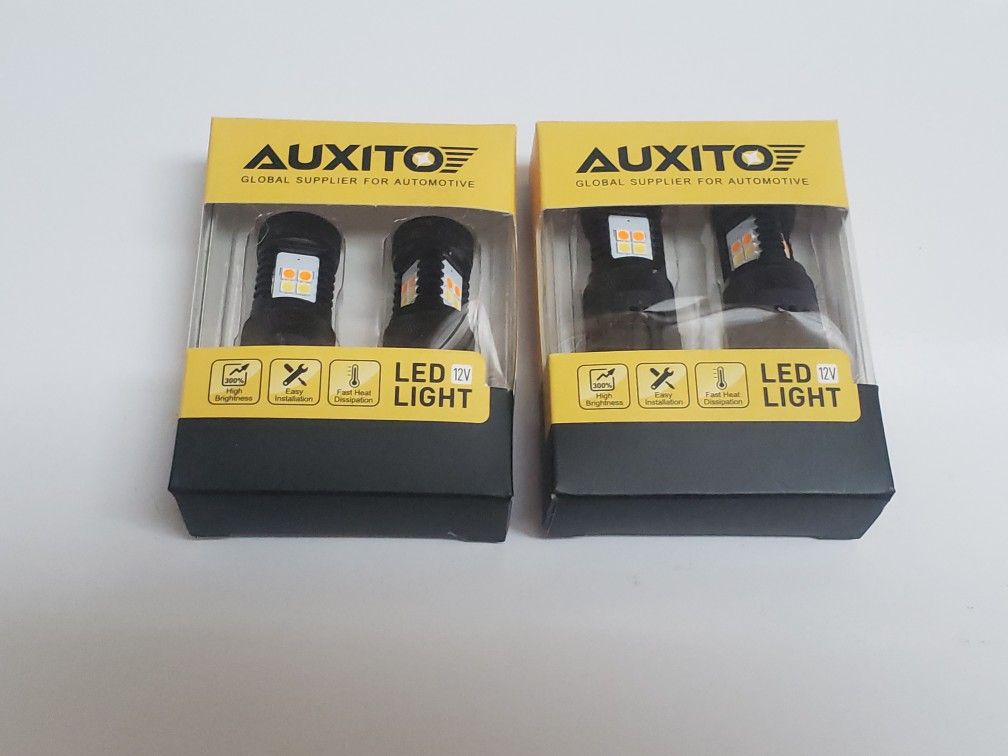 Switchback LED Bulbs