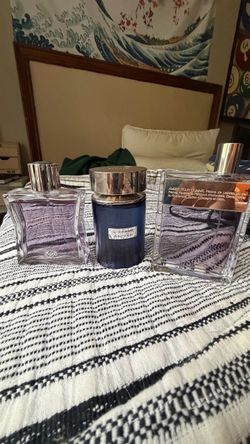 Cologne lot