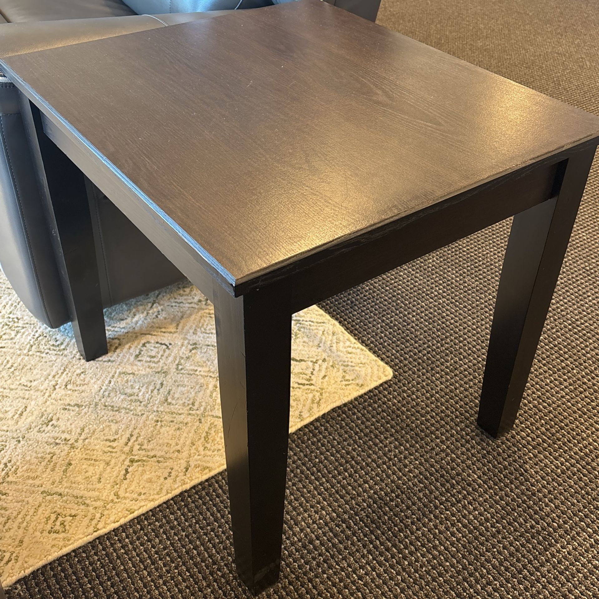DAKOTA SKYLINE NIGHTSTAND FOR SALE