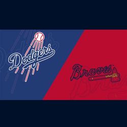 Dodger Tickets Braves Vs Dodgers / Club Access 