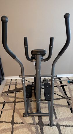 Weslo Elliptical