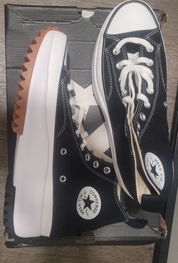 Converse Run Star Hike HI