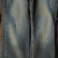 Hollister Mens 36x32