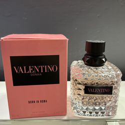 Valentino perfum