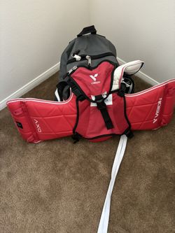 Taekwondo Full Gear