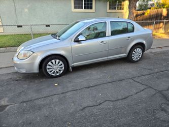 2010 Chevrolet Cobalt