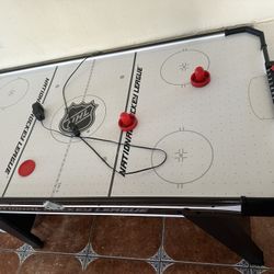 Air Hockey 