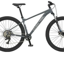 Ozark Bike Like New Got A Few Days Ago