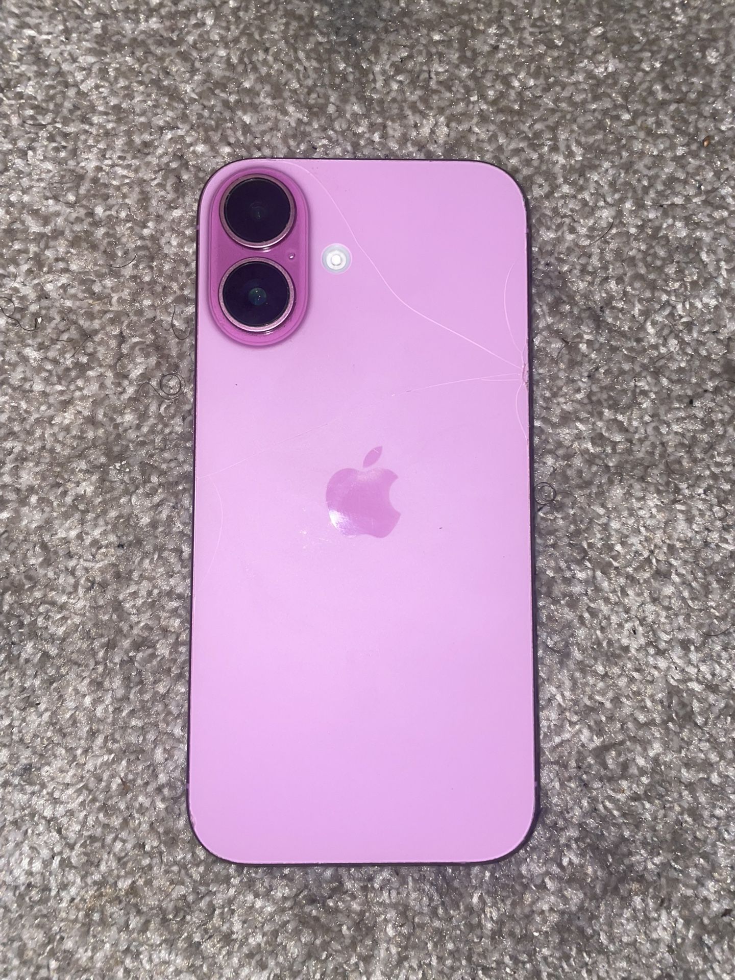 iPhone 16