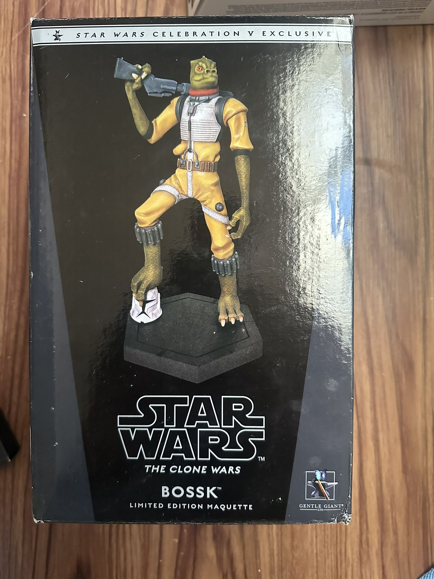 Star Wars The Clone Wars