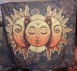 Tapestry 
