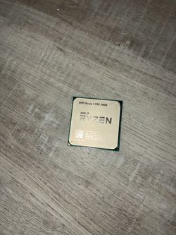 CPU applied but not use