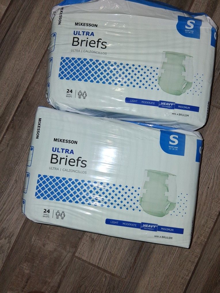 Pan̈ales Para Adultos $20