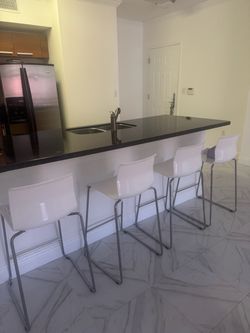 sillas de cocina