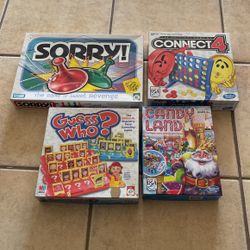 Board Games