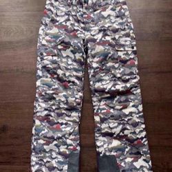 New Kids Snowpants , Arctix, Size L