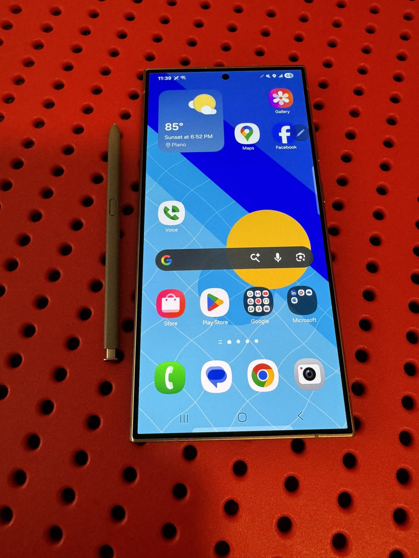 Samsung Galaxy S24 Ultra 512 GB