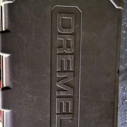 Like New Cordless 12v Dremel