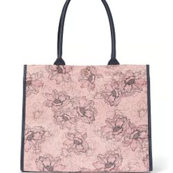 Victoria Secret Tote Bag 