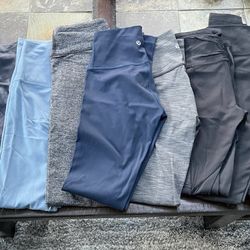 Lululemon Leggings
