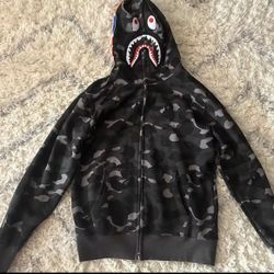 Bape Hoodie 