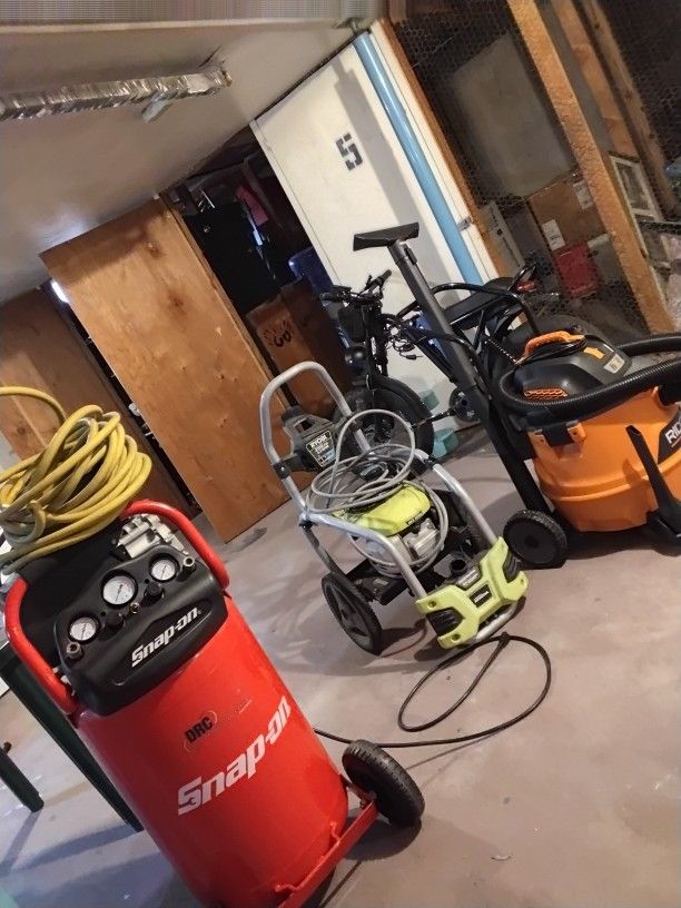 Tools