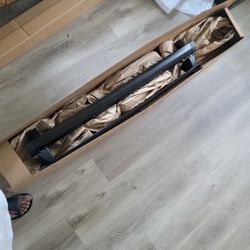 Jeep Grand Cherokee Roof Rack